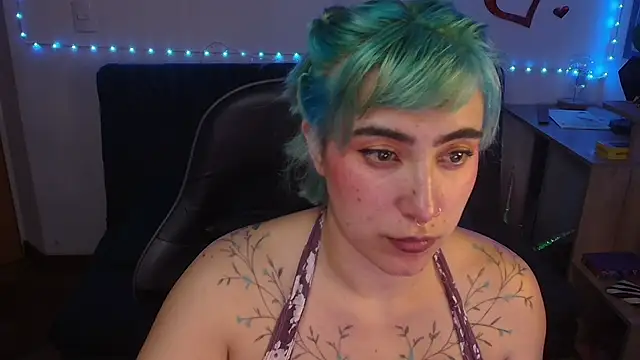 Miacatsito3 live