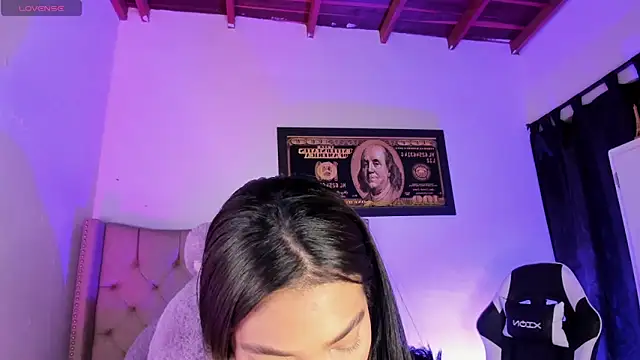 KarolRojas_22 live