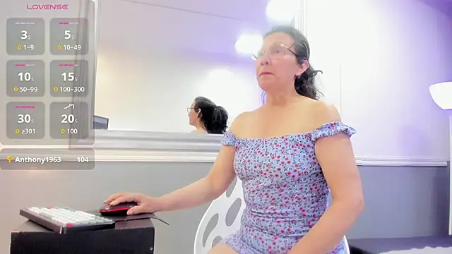 Oriana_Jhonson live
