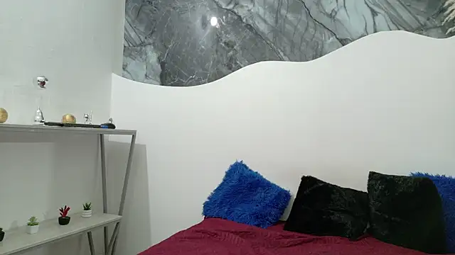 cameronsilverman live