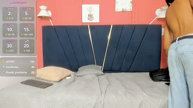 stiven_cum2 live