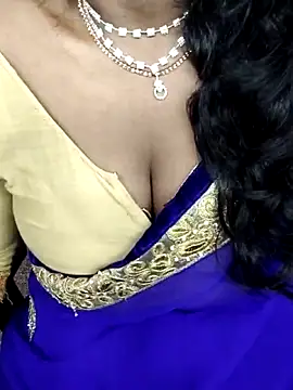 Hotty_Kavita live