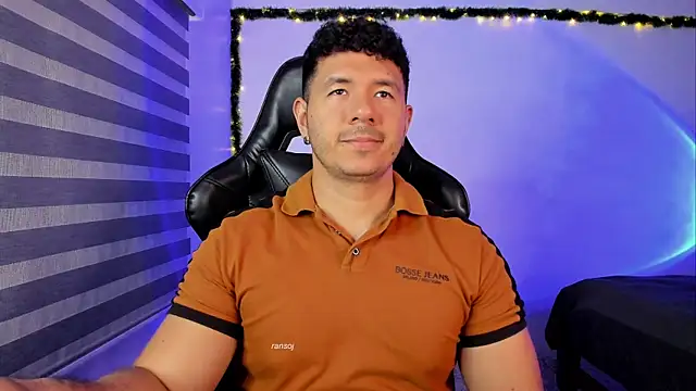 ransoj live