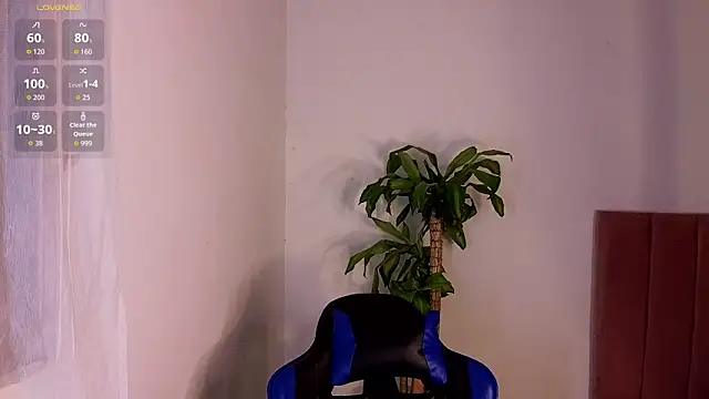 Alondraferrer live