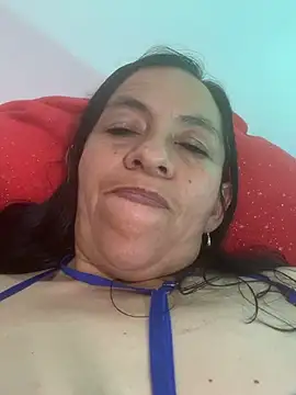 Freya_Artemisa live