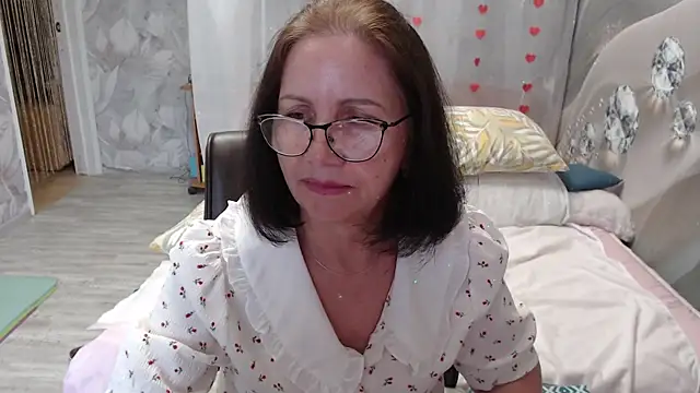 OlgaHottie live
