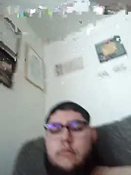 Bigdaddy-Marc live