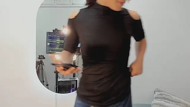 KassMonroe live