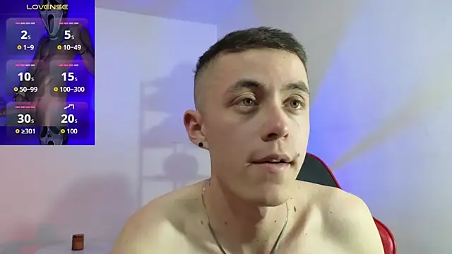 Elian_Cooper live