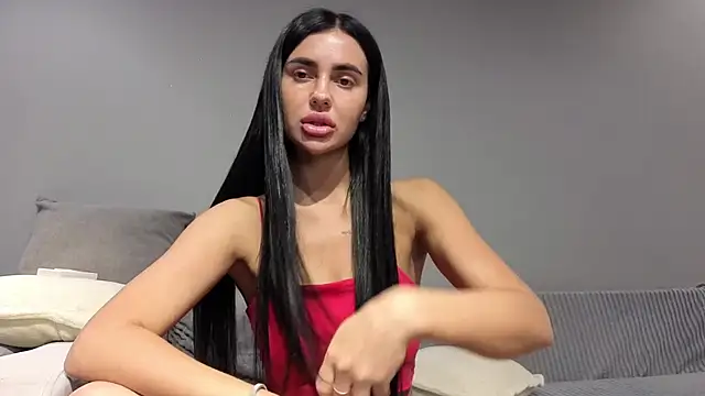 Mary__foxy live