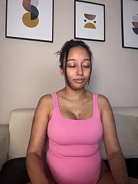 DianaHopson live