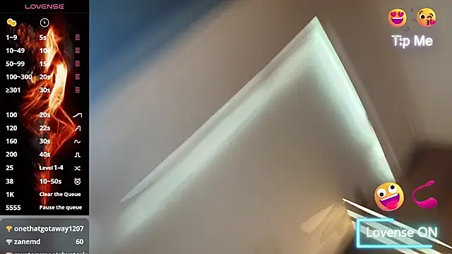 NatashaMason_ live