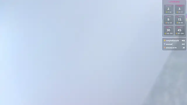 vivyboo111 live