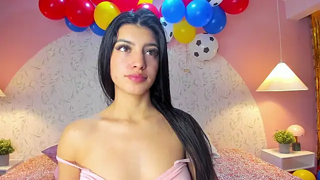 LILY_BRM live