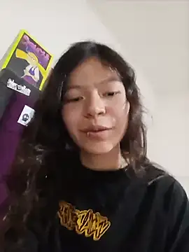 Ninffa_sweet21 live
