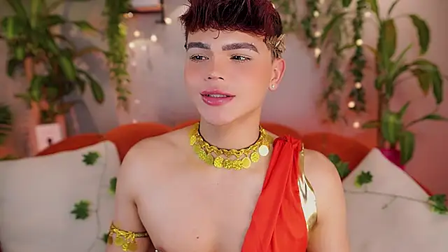 PRINCE_STEV live