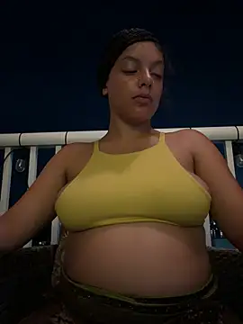 allybluee777 live