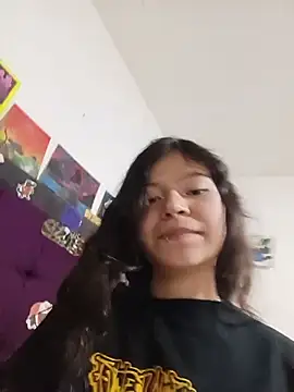 Ninffa_sweet21 live