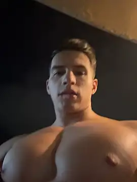 Jamess_White live