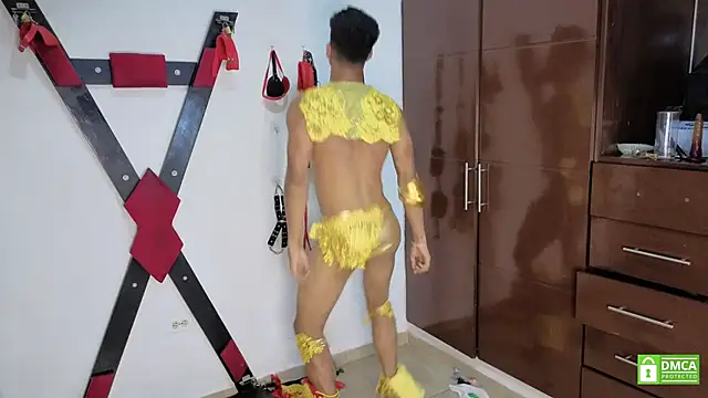 Nicolas_AthleticBoy live