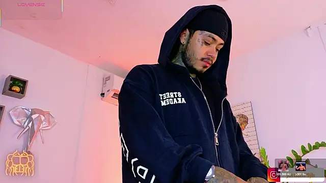 JordanSmiith_ live