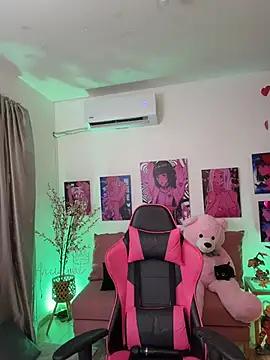 annieesweett live