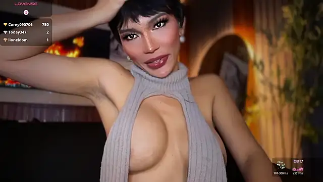 Maria_Manika live