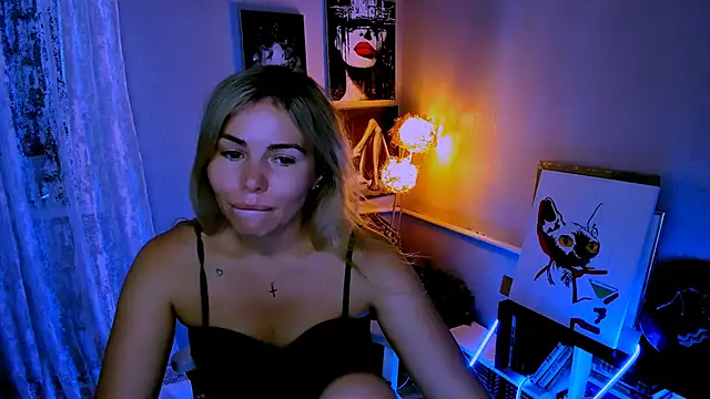 LoraBoyar live