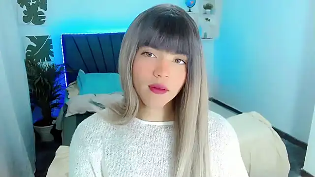 ZoeSchmmit live