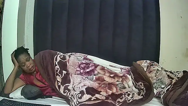 JoycyQueen live