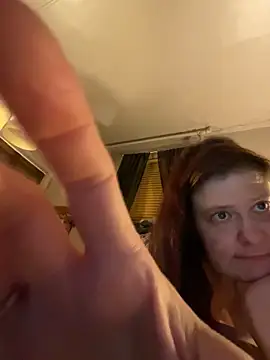 JulieetteLatte live