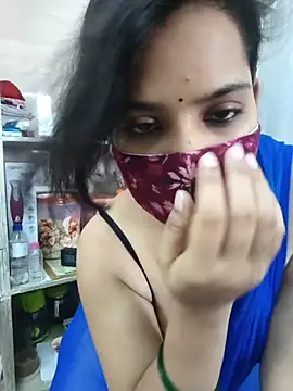 shalini_gupta05 live