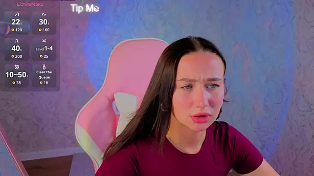 _Kiki_angelll_ live