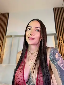 Aliyah_Venom live