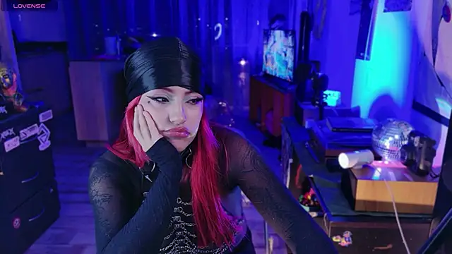 unholyeva_ live