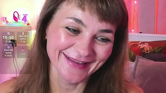 annasimonsj live
