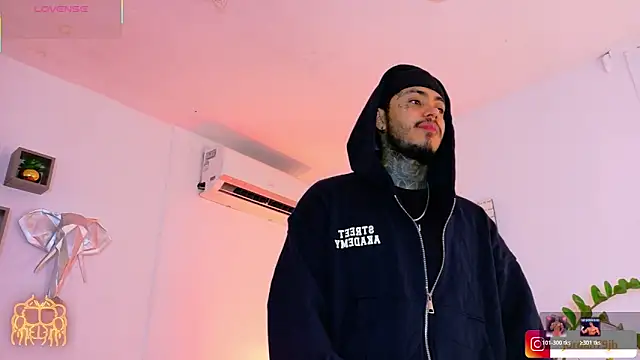 JordanSmiith_ live