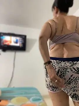 Soy_Camila8 live
