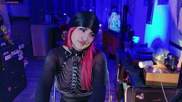 unholyeva_ live