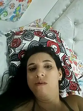mariana_santacoloma live