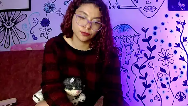 420viol3ta_ live