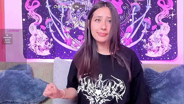 aciddollhell live