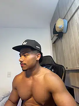 XavierColeman live