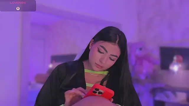 dana_hazze live