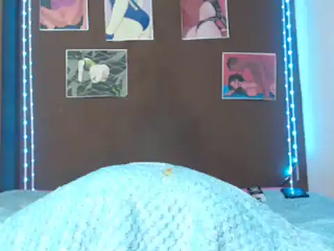 Doeschi_Fox live