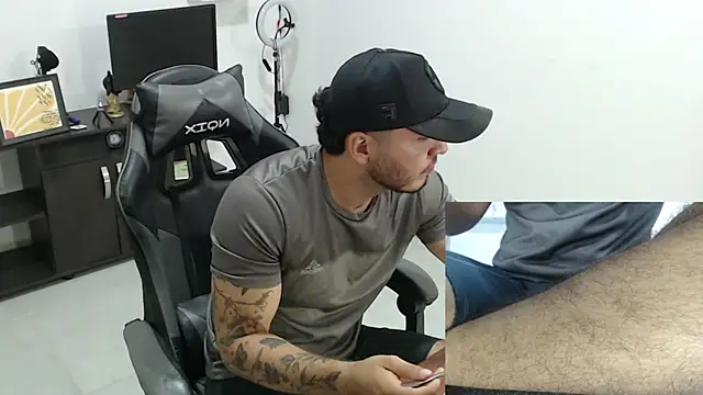 Thiago_420 live