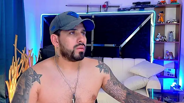 Maximo__Vlda live