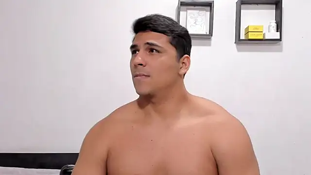 Thiago_bel live