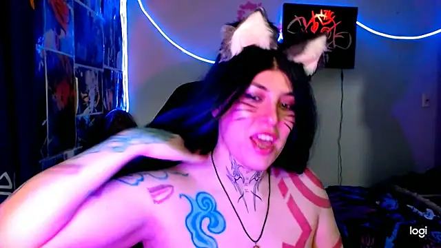 JINX_26 live