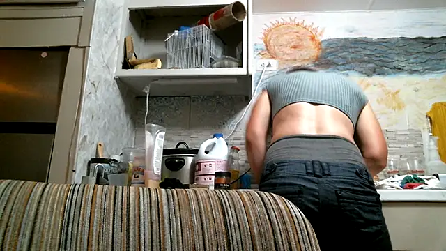 SexyB214 live